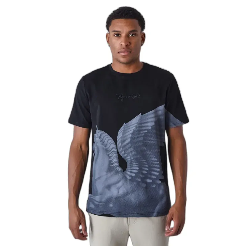 Equestrian T-shirt Project X Paris