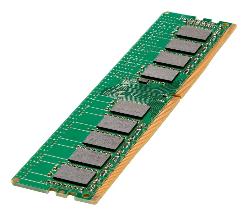 HPE 16GB (1x16GB) Single Rank x4 DDR4-2933 CAS-21-21-21 Registered Sma