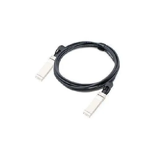 Cisco QSFP-100G-CU5M= InfiniBand/fibre optic cable 5 m QSFP28 Grey