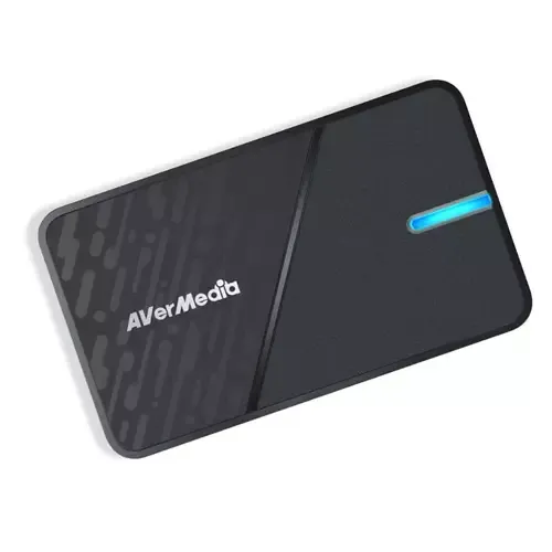 AVerMedia GC311G2 video capturing device USB 3.2 Gen 1 (3.1 Gen 1)