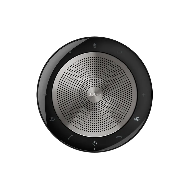 Jabra Speak 750 MS Portable Conference Speaker
