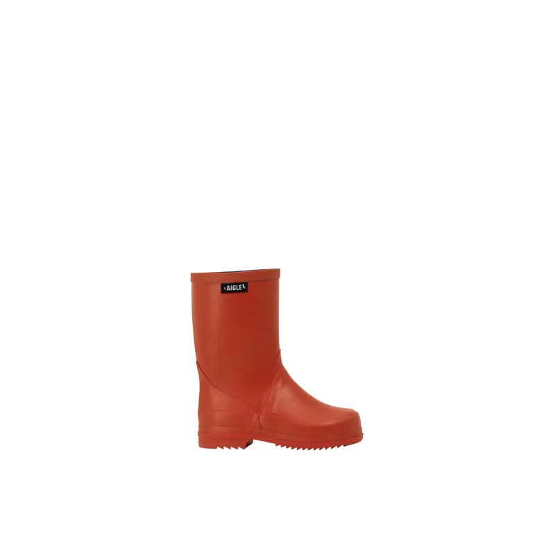 Children's rain boots Aigle French Lolly NL