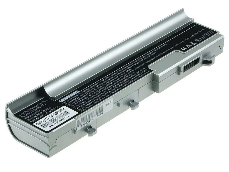 2-Power 11.1v. 6 cell. 53Wh Laptop Battery - replaces 42T4553