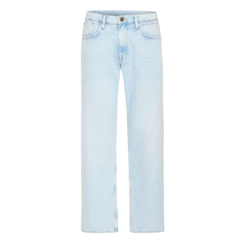 Loose jeans Blend Flake