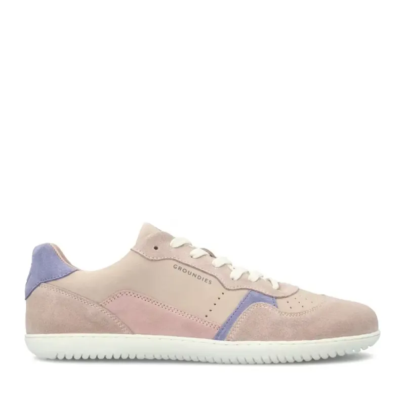 Women's Trainers Groundies Nova GO1