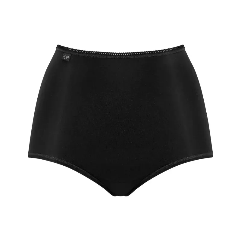 Women's maxi panties Sloggi Tai 24/7 (x3)