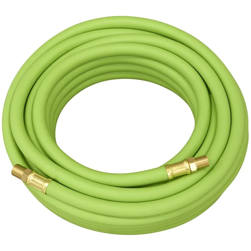 Sealey High Visibility Hybrid Air Hose