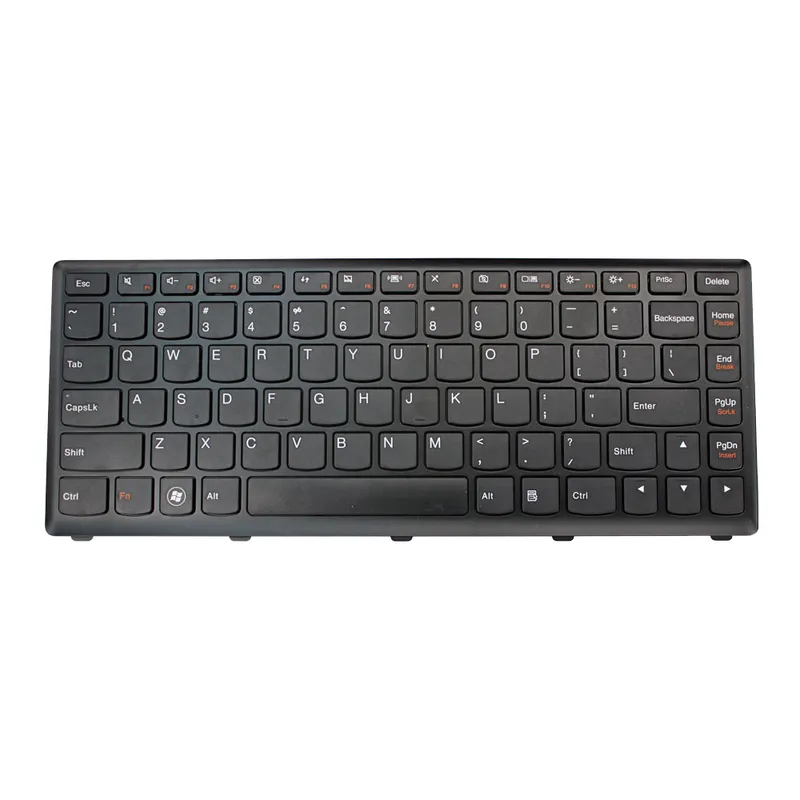Lenovo 25208673 laptop spare part Keyboard
