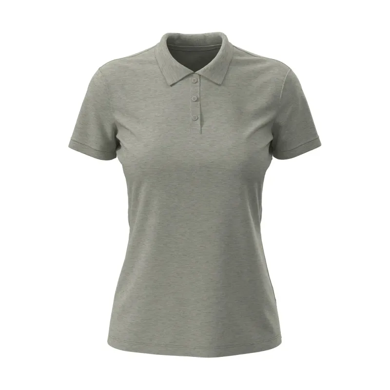 Women's polo shirt Stedman Lux