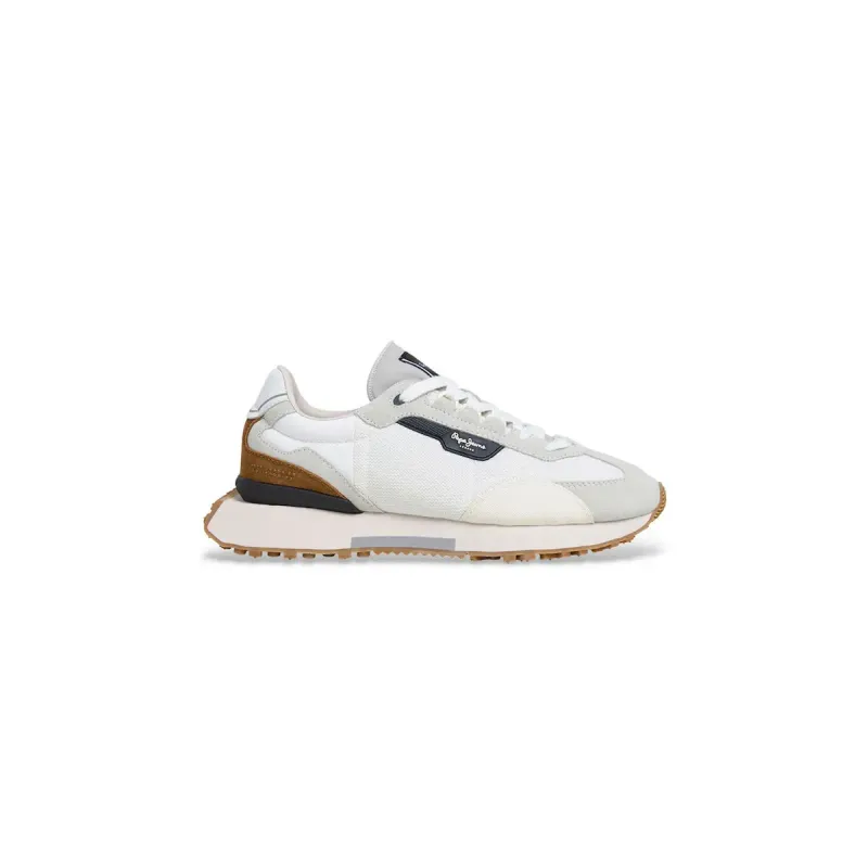 Trainers Pepe Jeans Archer Mesh