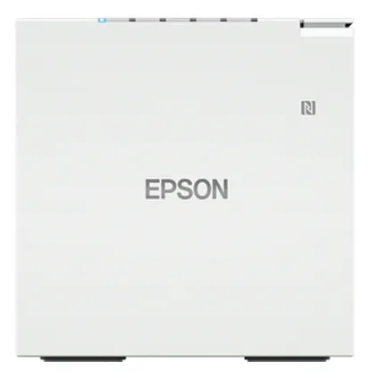 Epson TM-m30III (111): Standard Model White EU