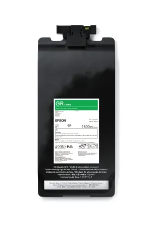 Epson P-Series 64" Green IIPS Ink 1600ml