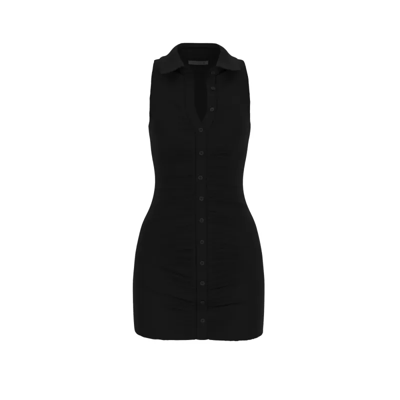 Women's shirt dress Guess Raynell