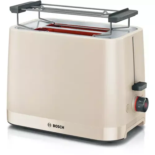 Bosch MyMoment 2 slice(s) 950 W Beige
