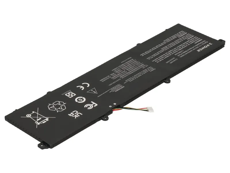 2-Power 2P-0B200-03580000 laptop spare part Battery
