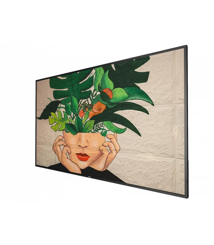 Philips 55BDL4511D/00 Signage Display Digital A-board 139.7 cm (55&quo