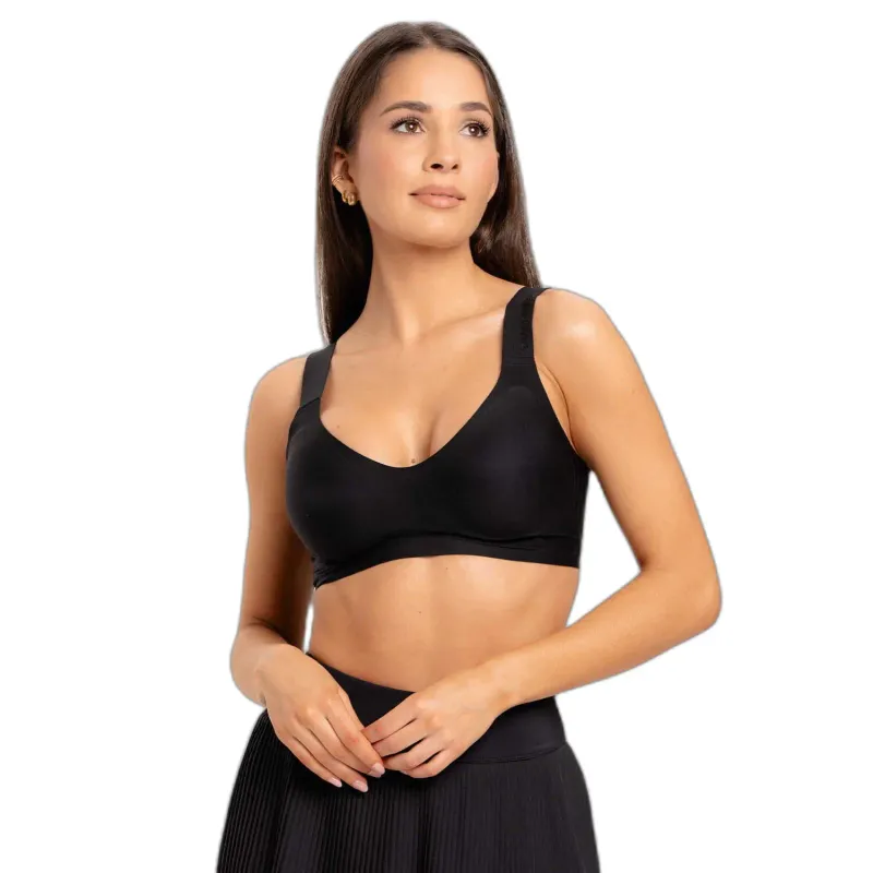 Sports bra Gym Glamour High