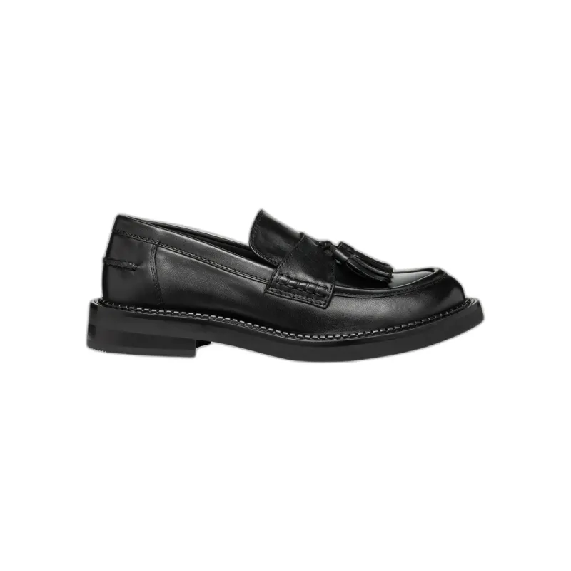 Women's moccasins Geox Serilda