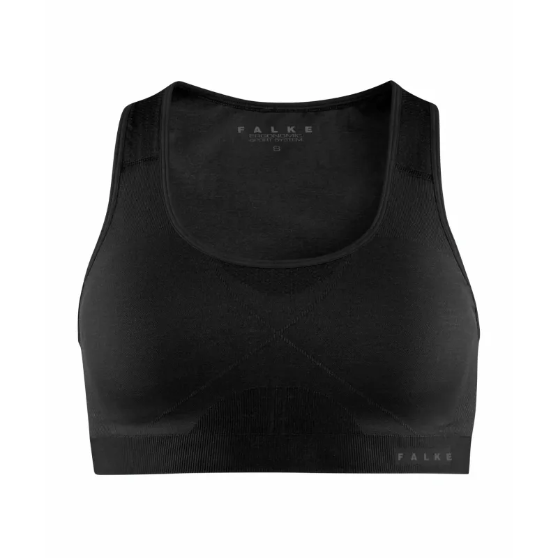 Sports bra Falke Madison Low Support
