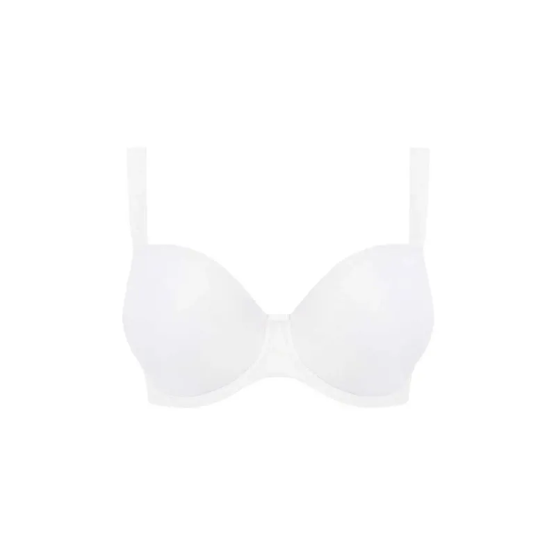 Women's underwired molded bra Fantasie Smoothease