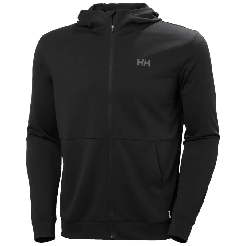 Zip-up hoodie Helly Hansen Lifa Tech Lite