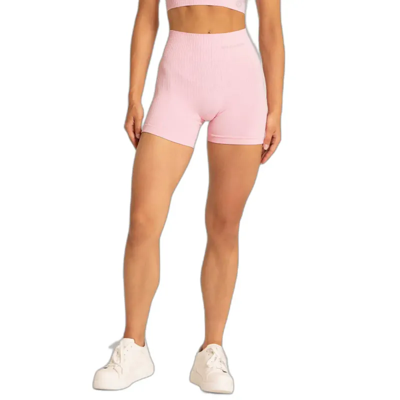 Women's shorts Gym Glamour Deep Push Up 2.0