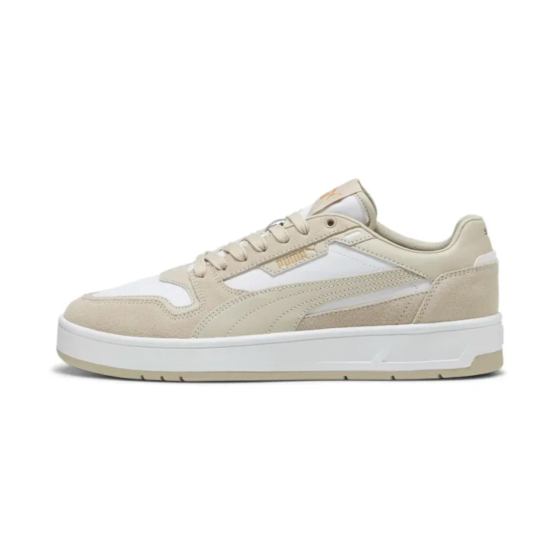 Trainers Puma Court Classic Street SD