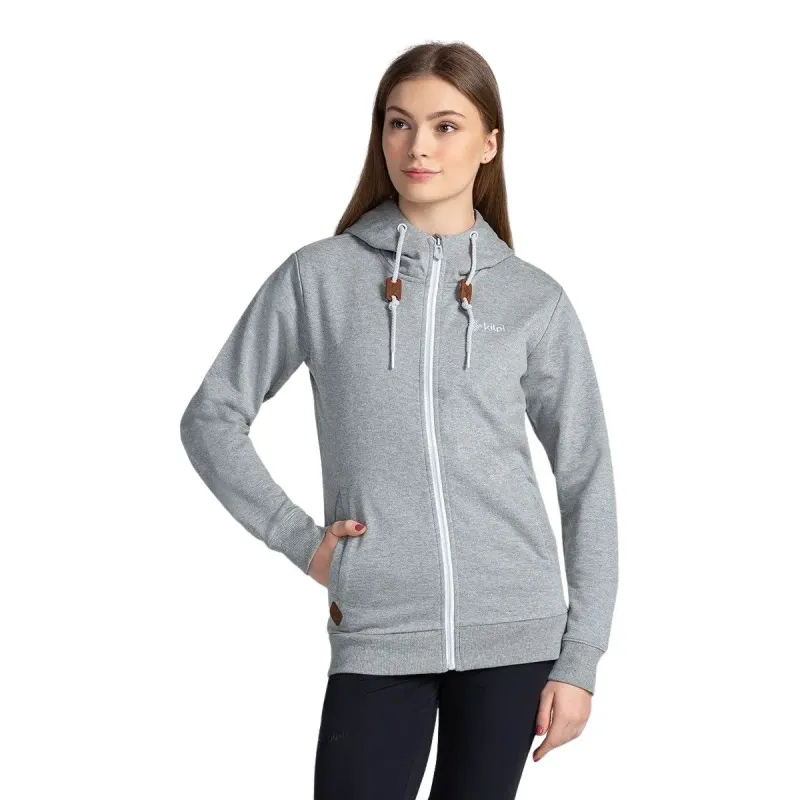 Sweatshirt woman Kilpi Bery