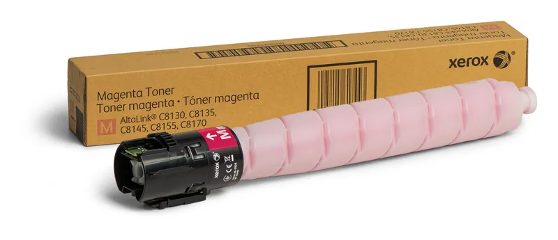 Xerox 006R01748 Toner magenta. 21K pages ISO/IEC 19752 for Xerox AltaL