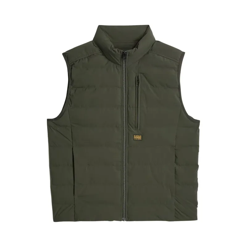 Short-sleeved jacket G-Star Foundation liner