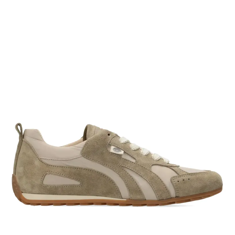 Women's nylon sneakers Fred de la Bretoniere Uta More
