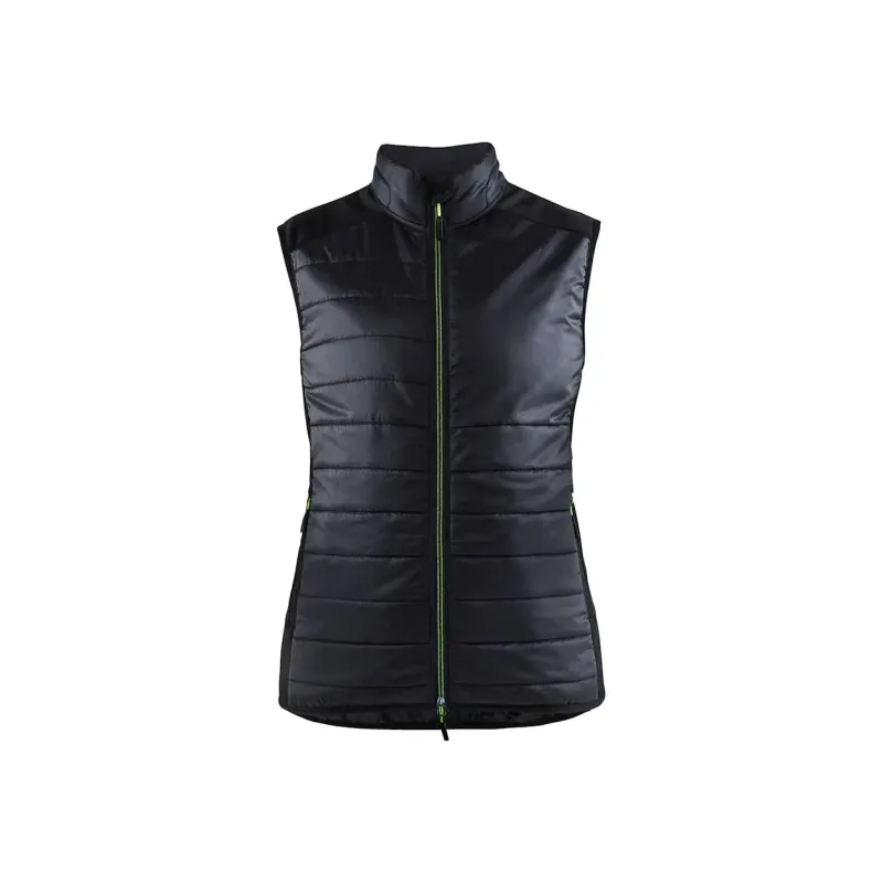 Women's down jacket Blaklader