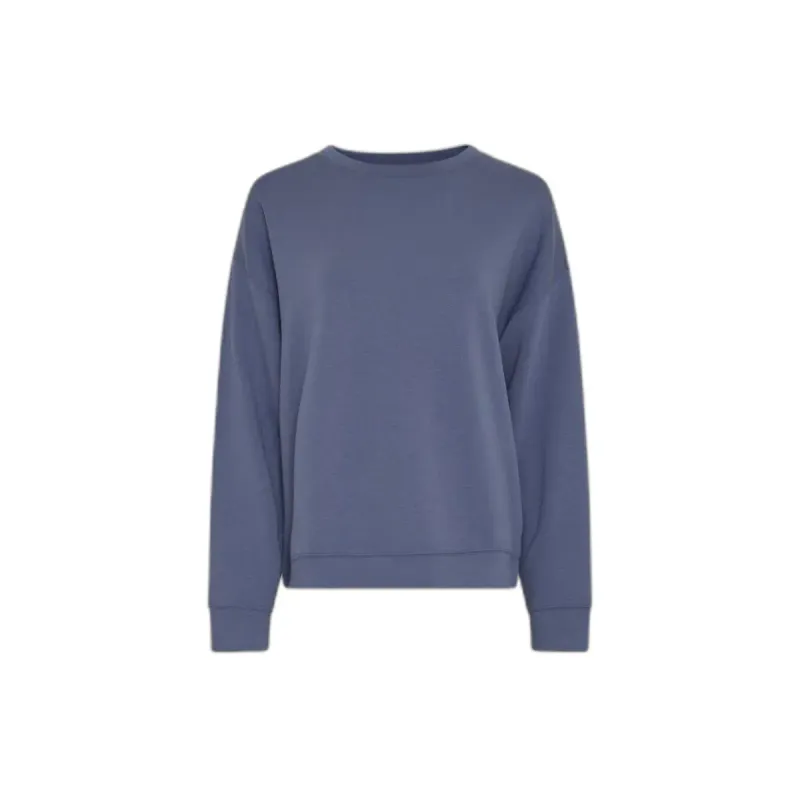Sweatshirt woman Moss Copenhagen Ima Q