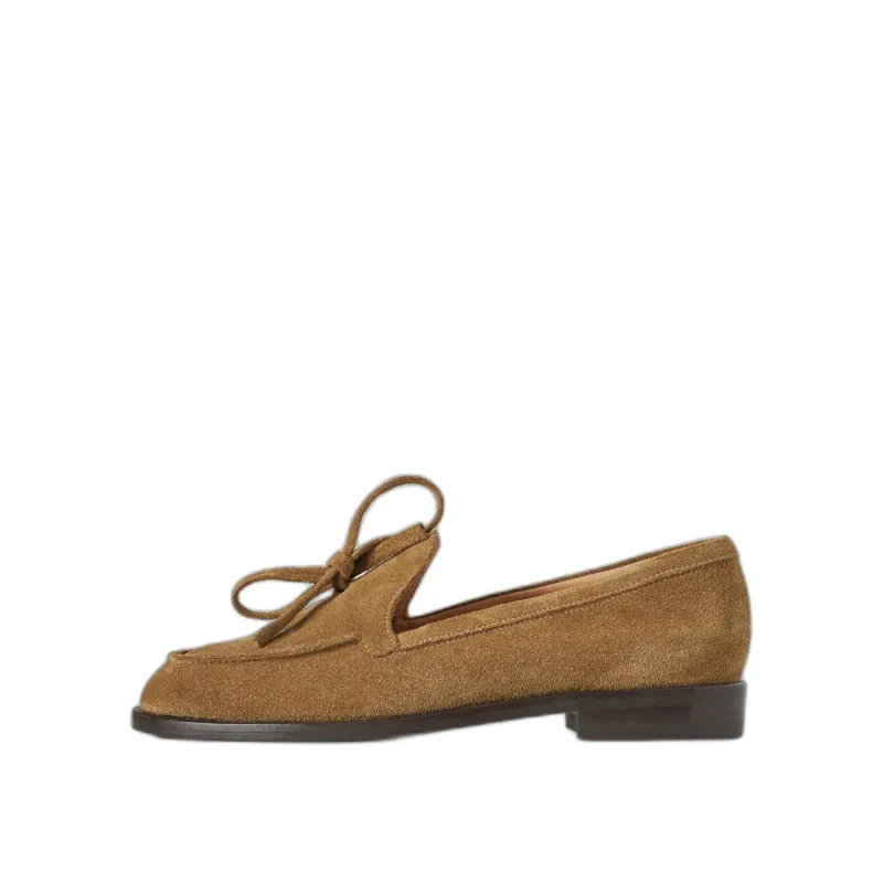 Women's moccasins Balagan Raphael