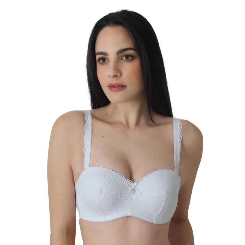 Women's bra Sassa Lace Balconnet
