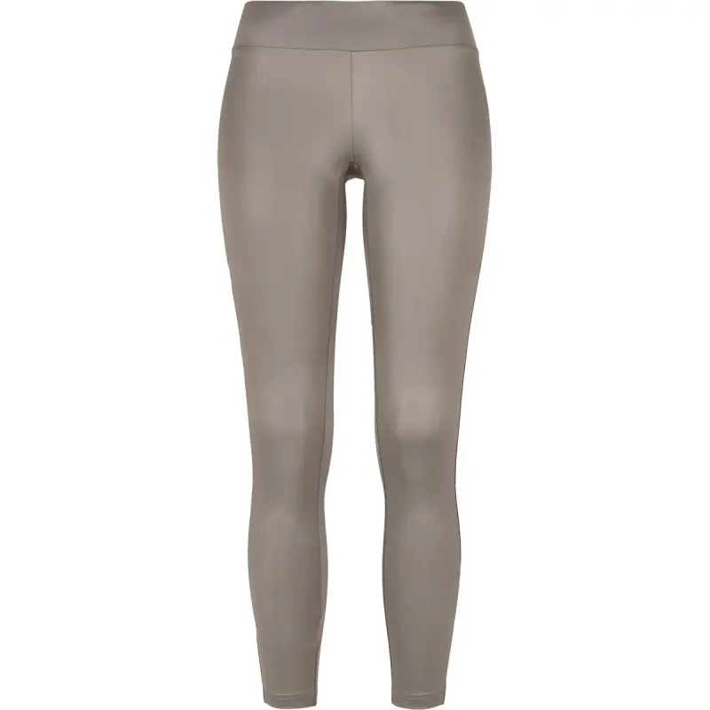 Women's Legging Urban Classics imitation cuir