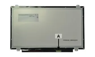 2-Power 2P-LP140WH8(TP)(A1) laptop spare part Display