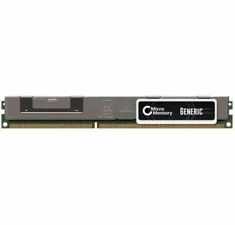 CoreParts MMLE067-16GB memory module 1 x 16 GB DDR3 ECC
