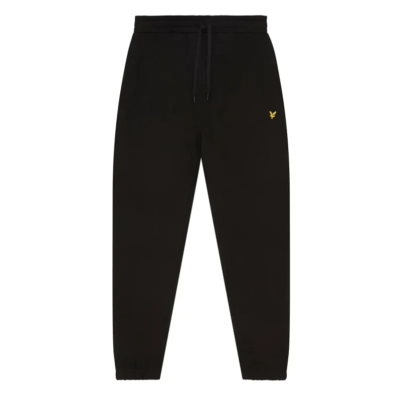 Slim fit joggers plus sizes Lyle & Scott