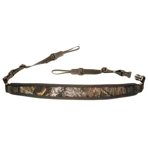 OP/TECH USA 1010082 strap Digital camera Neoprene Nylon Camouflage