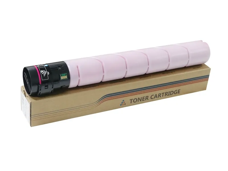 Data Direct Konica Minolta C258/308/368 Toner Magenta TN324M Compatibl