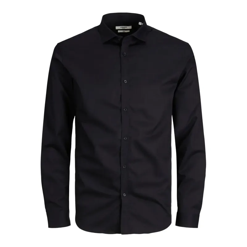 Long-sleeved shirt large Jack & Jones Cardiff