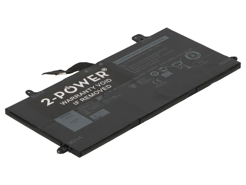 2-Power 2P-J0PGR laptop spare part Display