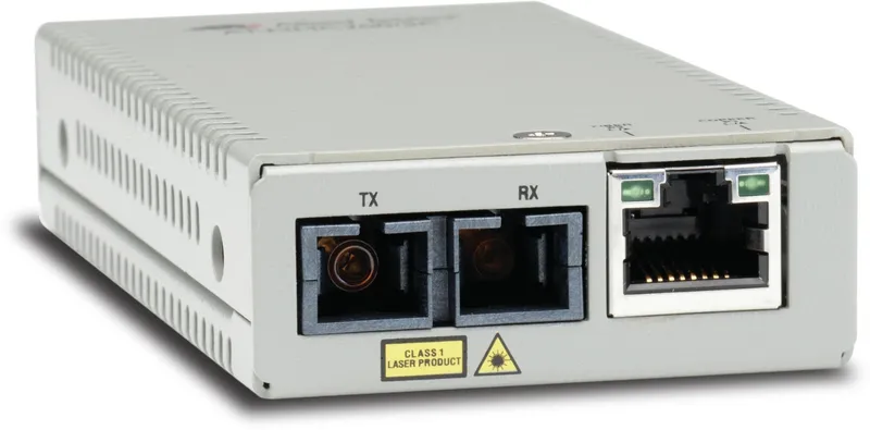 Allied Telesis AT-MMC200/SC-960 network media converter 100 Mbit/s 131