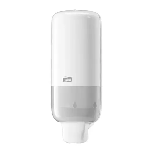 Tork 561500 soap dispenser White