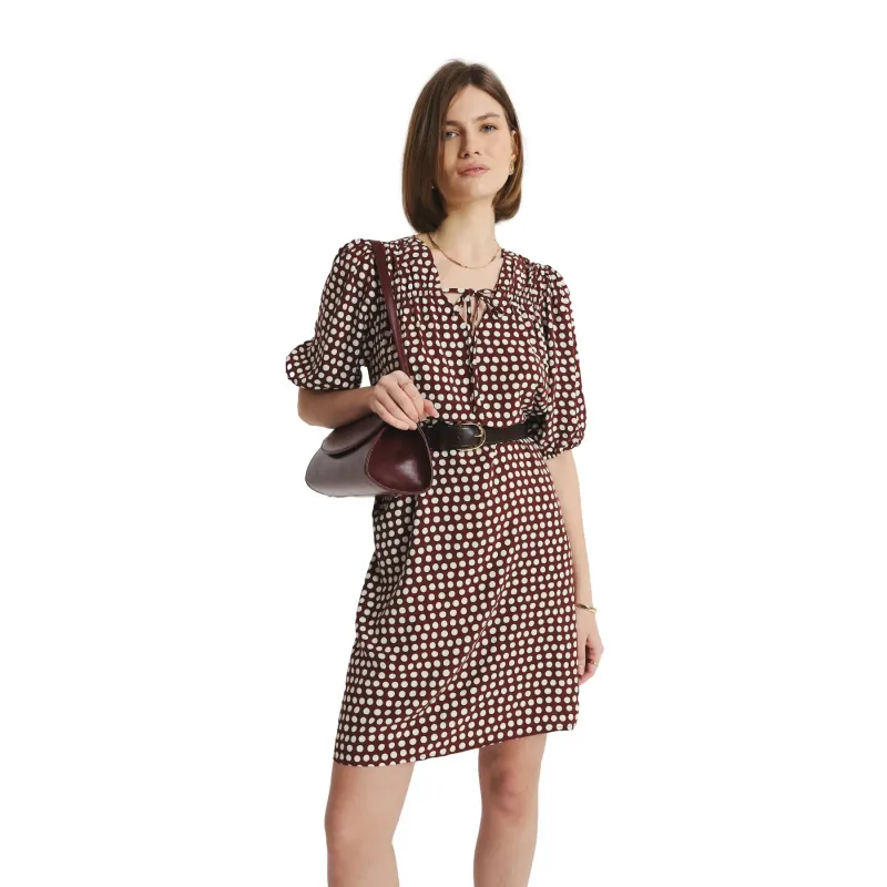 Women's dress Greenpoint Regular March