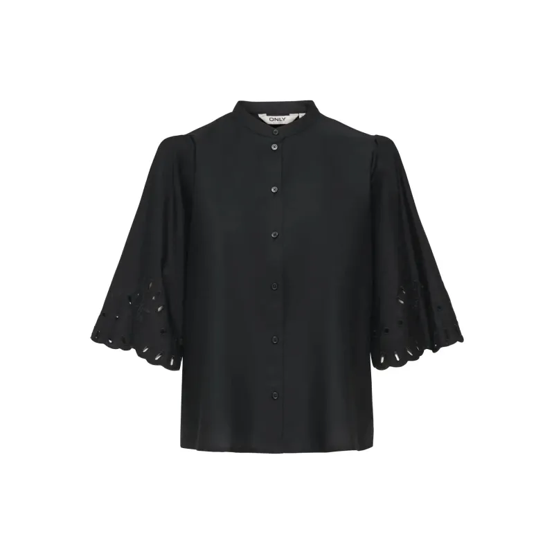 Women's blouse Only Meadow