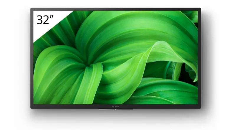 Sony FWD-32W800 Digital signage flat panel 81.3 cm (32") LED Wi-F