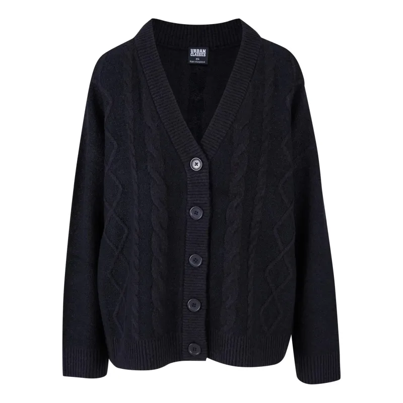 Women's cardigan Urban Classics Cabel