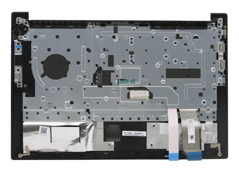 Lenovo 5M10Z27374 laptop spare part Cover + keyboard